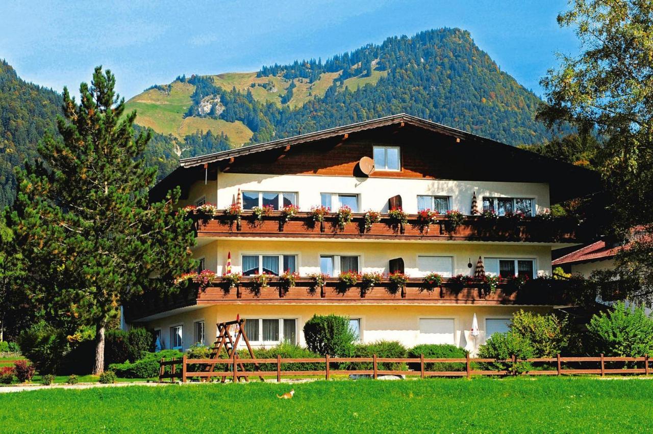 Apartments Tirolerhaus Walchsee - Otr07036-Sya Exterior foto